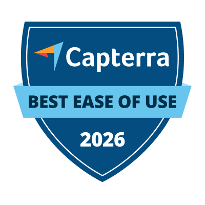 Capterra 2026